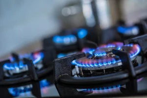 Propane Stovetop Burner